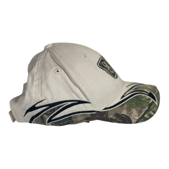 Winner’s Circle NASCAR #88 Dale Jr Adjustable Cotton Hat - Picture 4 of 7